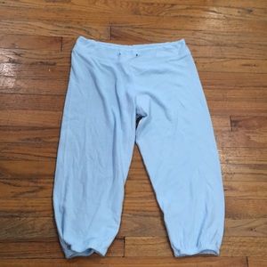 Sundry sweatpants sz 1/S